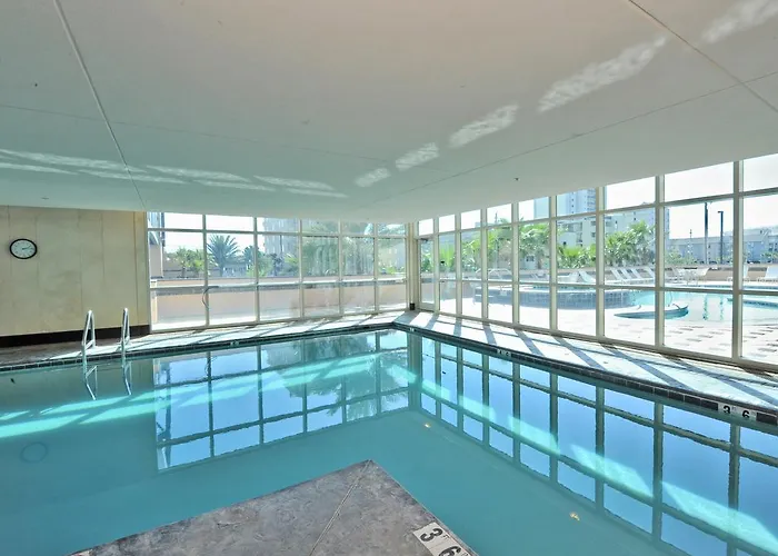 Crystal Tower 1103 Holiday home *