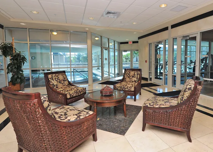Holiday home Crystal Tower 1103 Gulf Shores