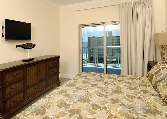 Crystal Tower 1103 Holiday home