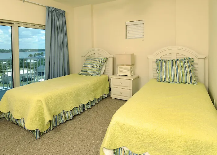Crystal Tower 1103 Holiday home Gulf Shores