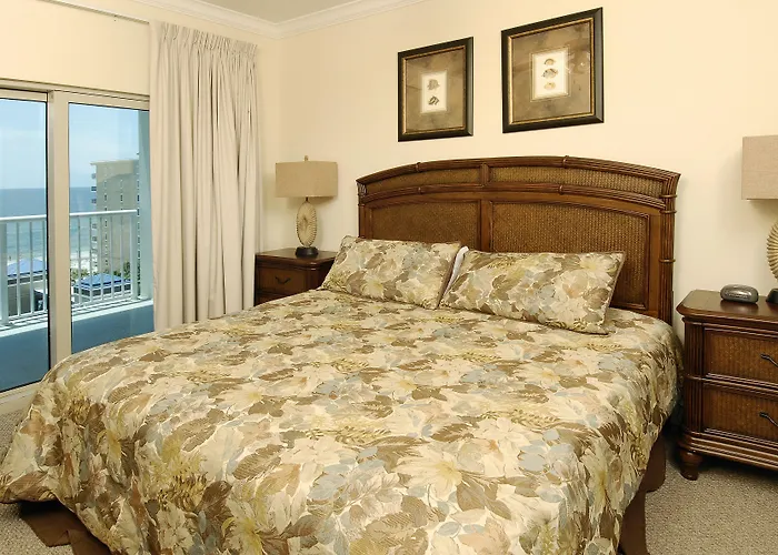 Crystal Tower 1103 Gulf Shores