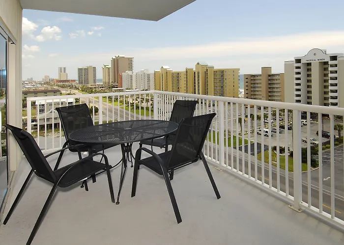 Crystal Tower 1103 Gulf Shores