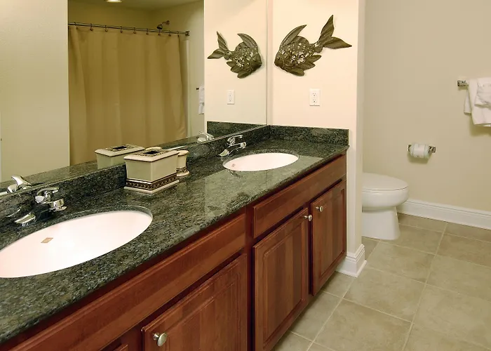Crystal Tower 1103 Holiday home Gulf Shores