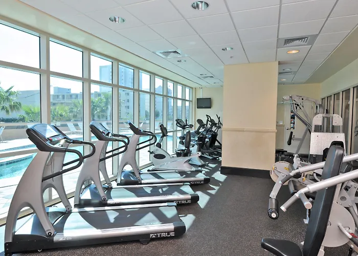 Holiday home Crystal Tower 1103 Gulf Shores