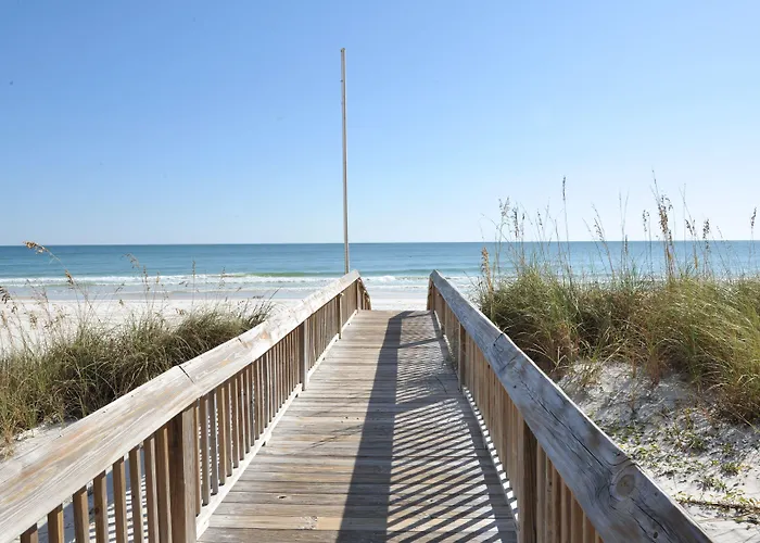 Holiday home Crystal Tower 1103 Gulf Shores