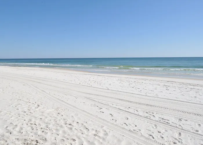 Holiday home Crystal Tower 1103 Gulf Shores