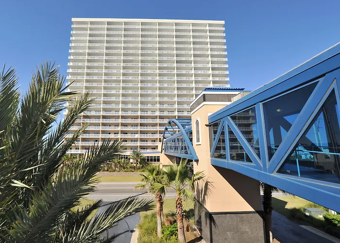 Crystal Tower 1103 Gulf Shores