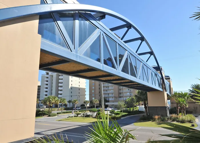 Holiday home Crystal Tower 1103 *