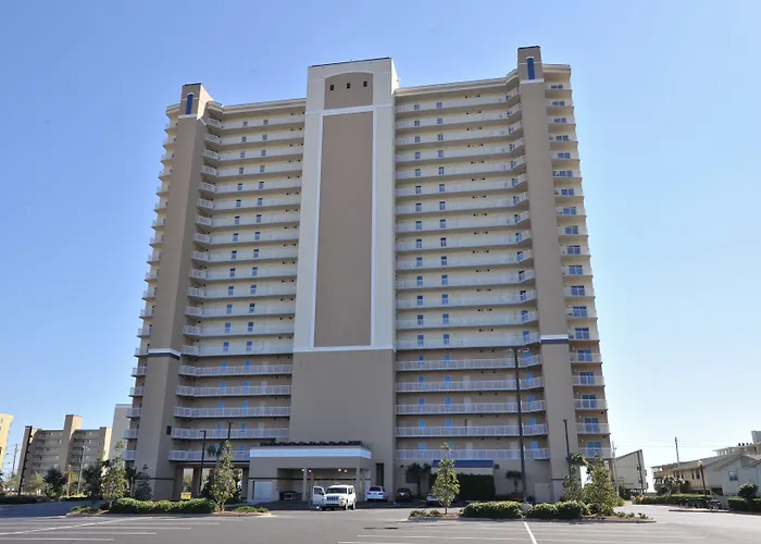 Crystal Tower 1103
