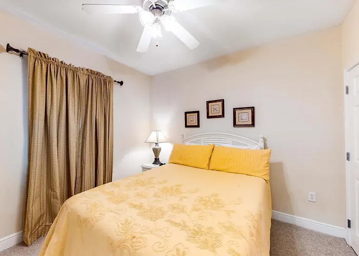 Crystal Tower 1103 Gulf Shores