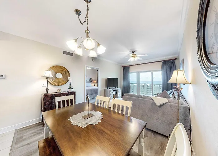 Holiday home Crystal Tower 1103 Gulf Shores