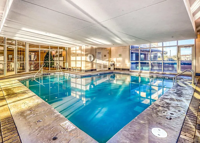 Crystal Tower 1103 Holiday home