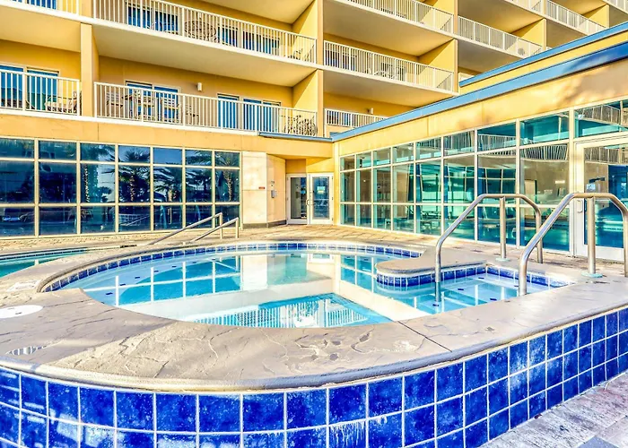 Crystal Tower 1103 * Gulf Shores