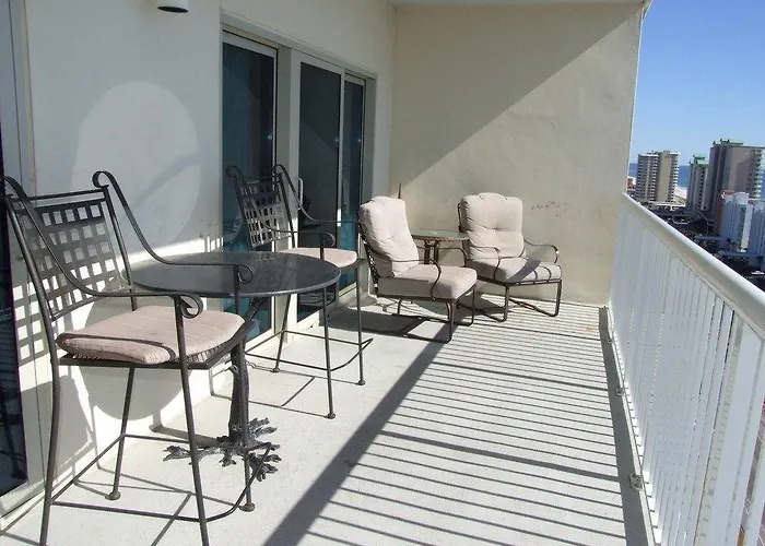 Crystal Tower 1103 Gulf Shores