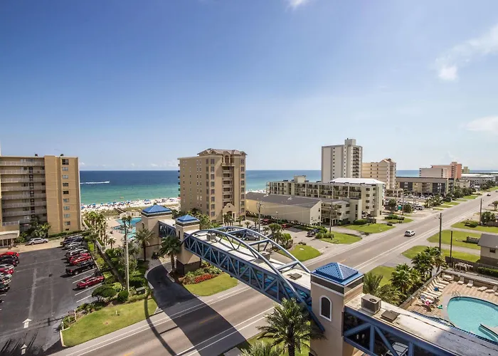 Crystal Tower 1103 Holiday home Gulf Shores