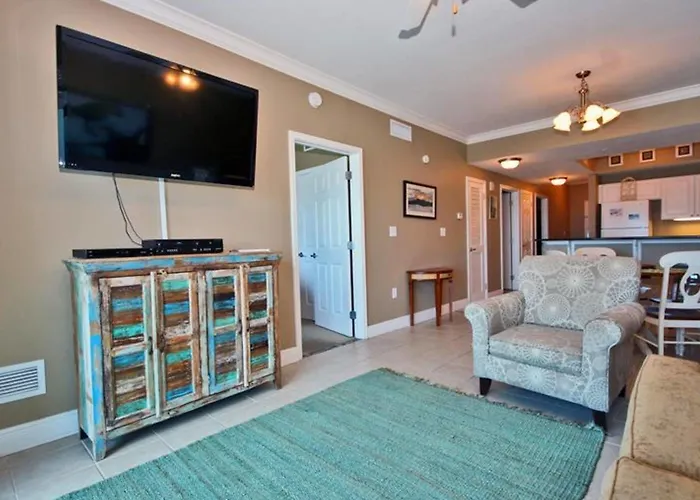 Crystal Tower 1103 Gulf Shores