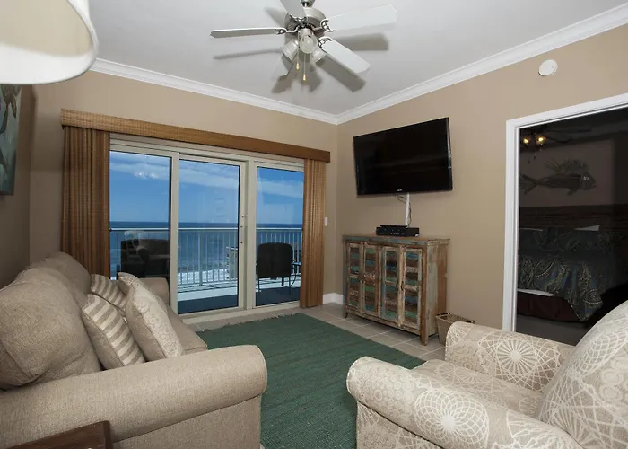 Holiday home Crystal Tower 1103 *